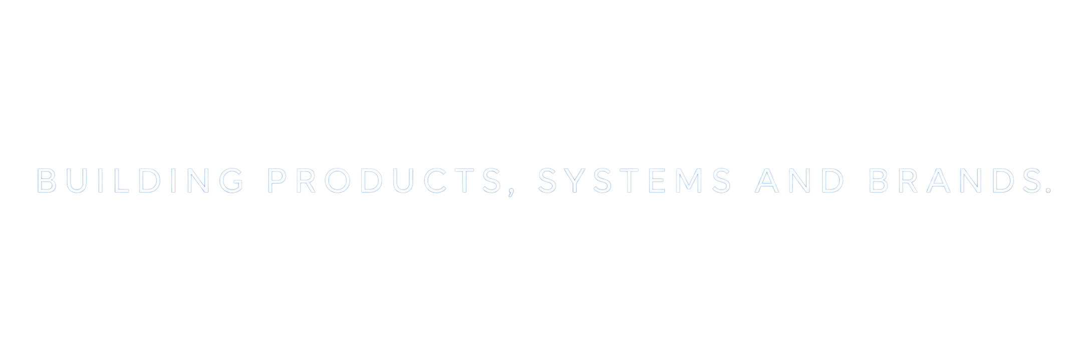 Building products, systems and brands.